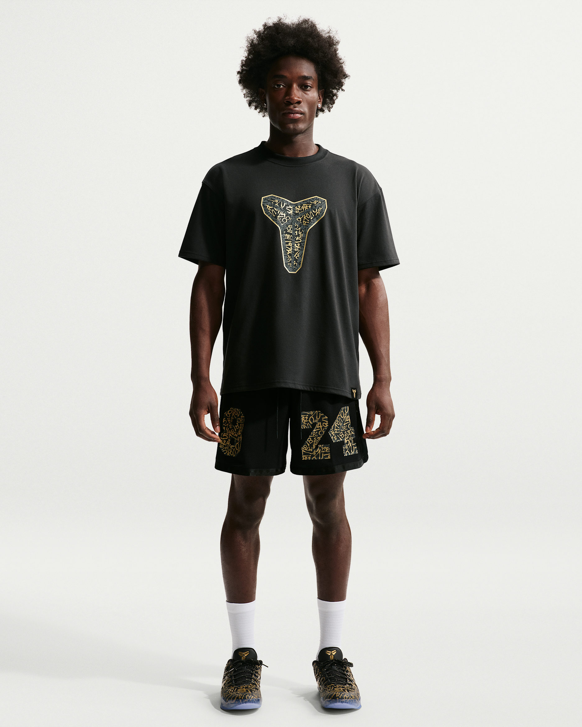 NIKE公式】コービー ナイキ メンズ バスケットボールショートパンツ